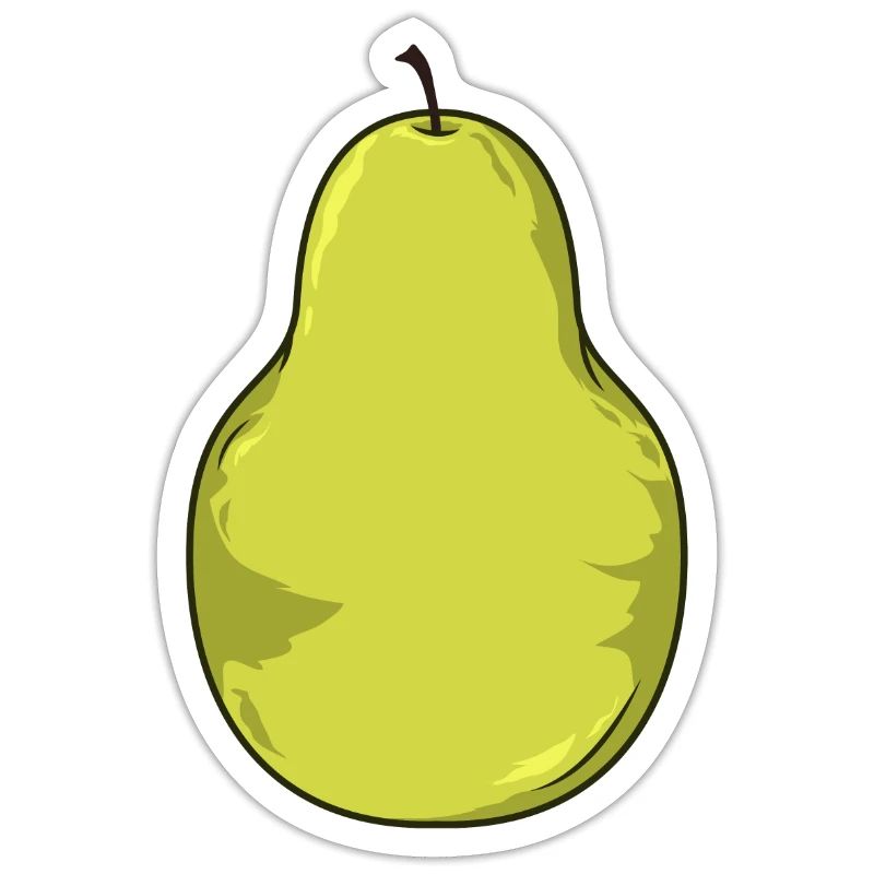 pear