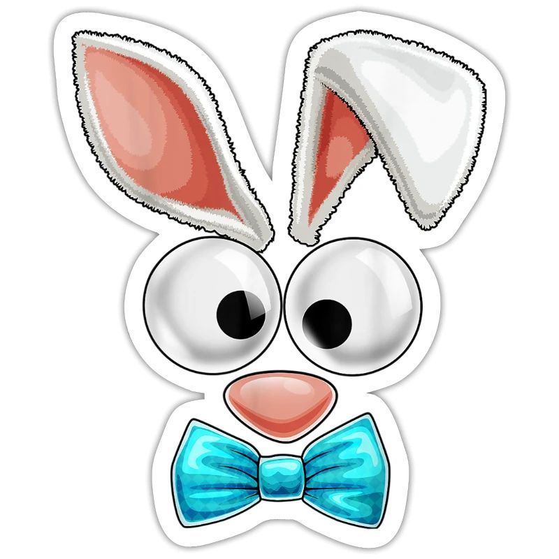 Easter Happy Easter Easter Egg Ears