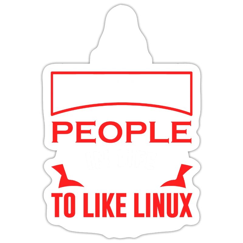 Linux Coding Nerd Sysadmin Geek Administrator