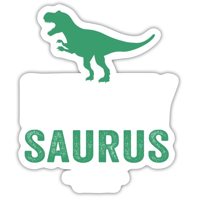 Daddysaurus ( Daddysaurus )