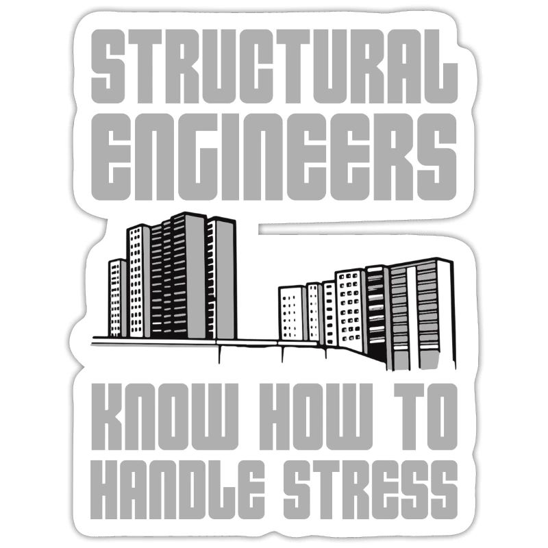 Structural Engineers Know How To Handle Stress 6