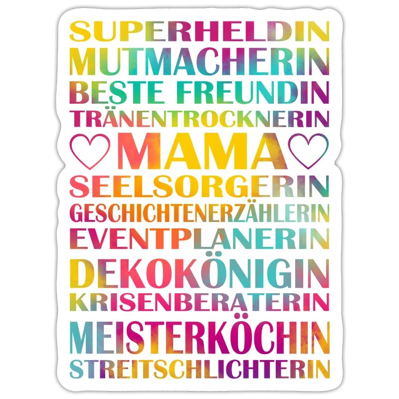 Festa della mamma