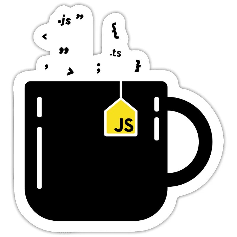 JavaScript - Cup