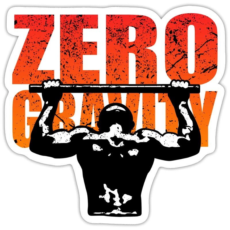 Zero Gravity