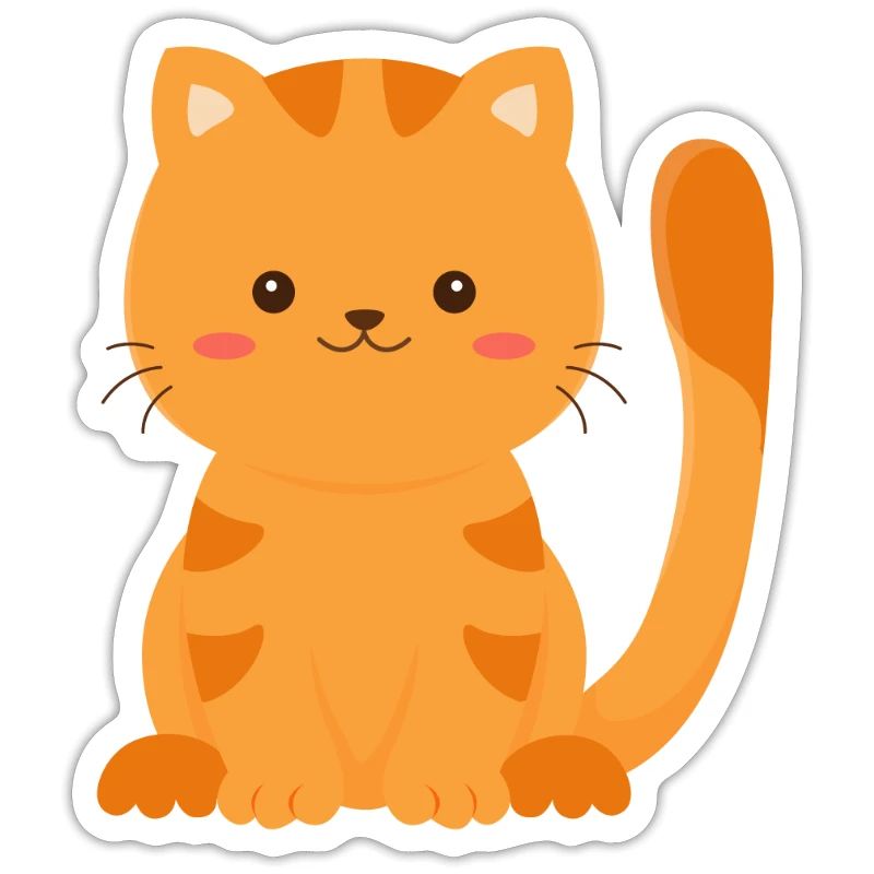 Chat chat chat bébé chat bébé