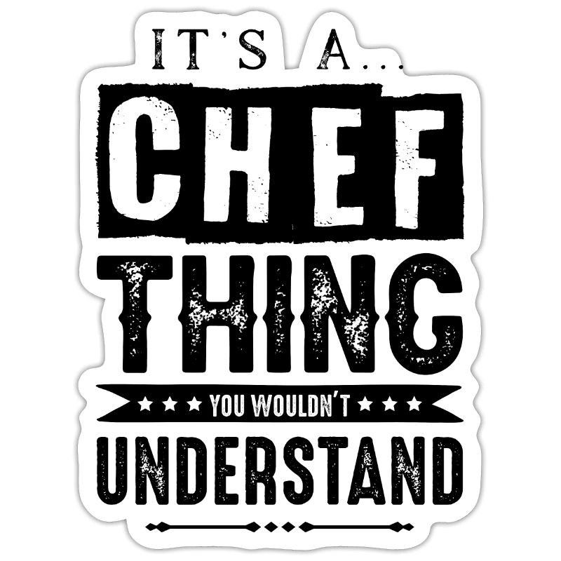 chef chef chef kitchen