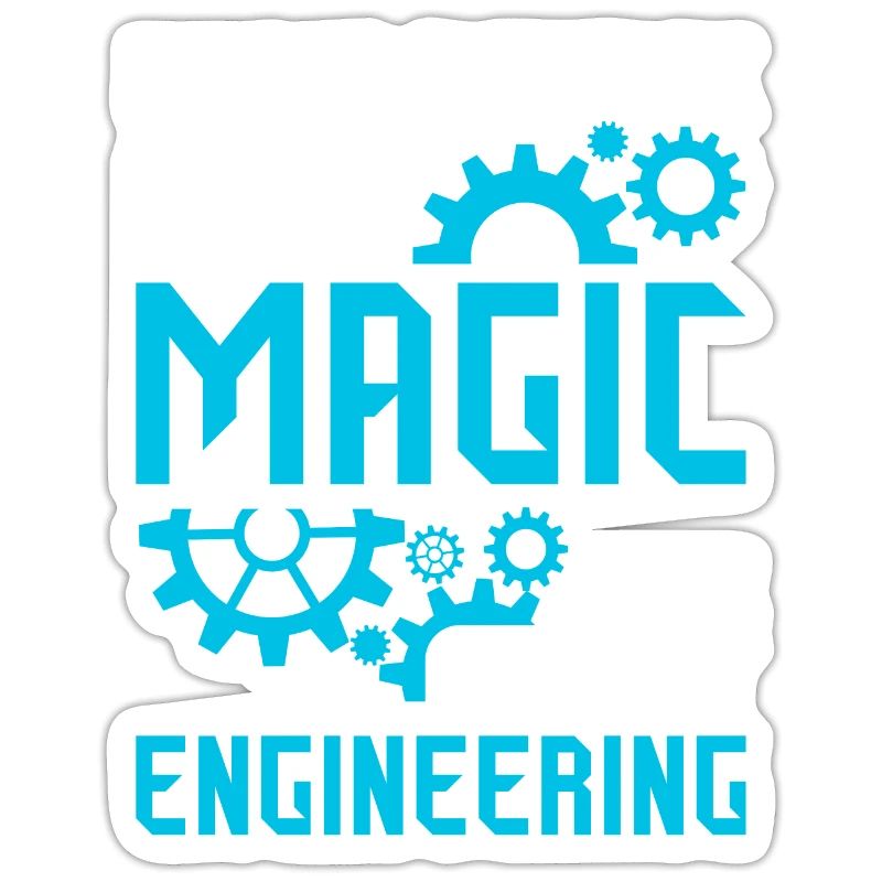 Engineering Engineer Engineer Major Student Gift