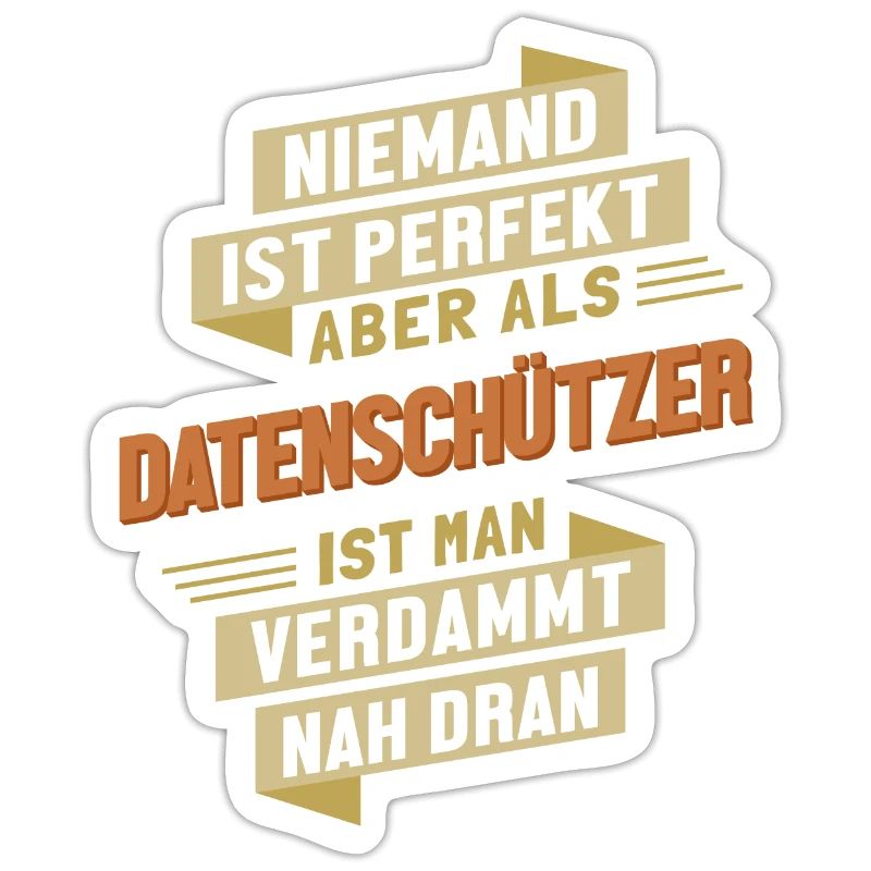 Datenschützer fast Perfekt Datenschützer