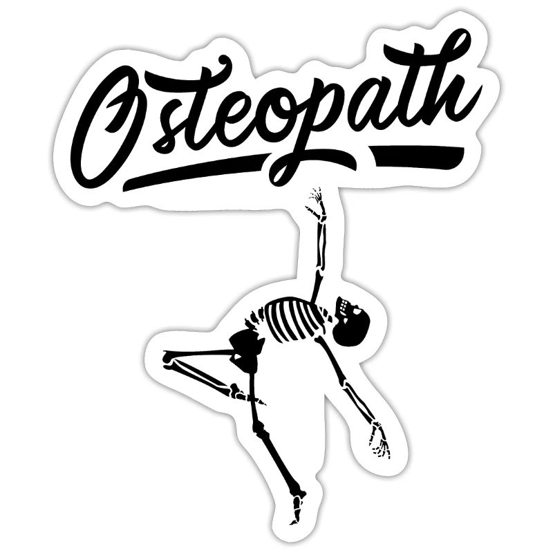 Osteopath Chiropractic Osteopath Osteopathy