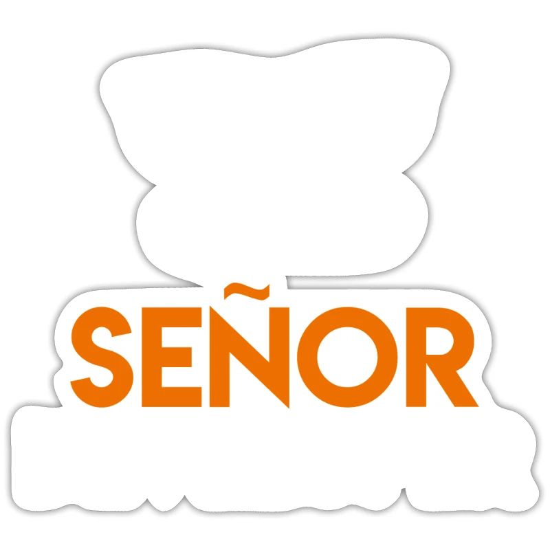 Senor Developer Programmeur développeur Nerd