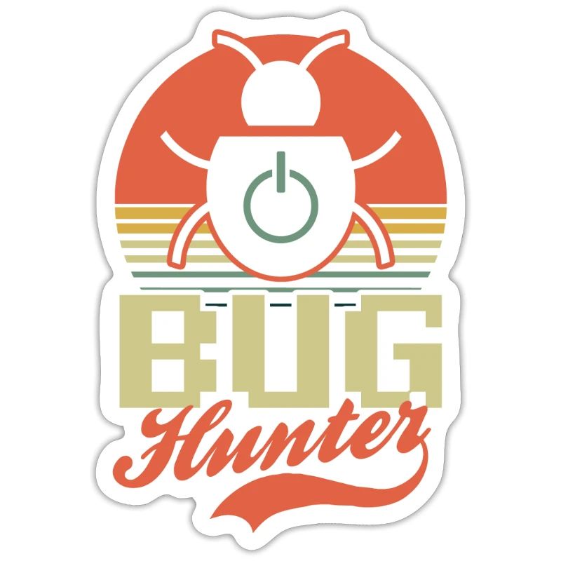 Computer Programming Bug Hunter