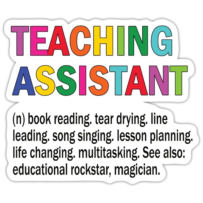 Assistant assistant professeur assistant