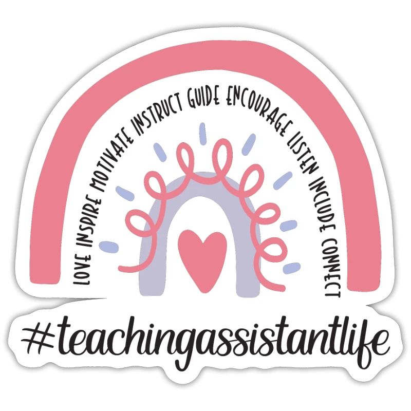Teaching assistant Assistant Teacher Pedagogical assistant