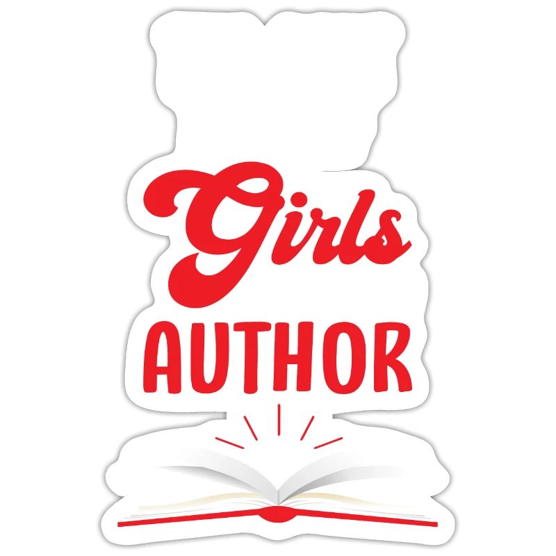 Author Author Author Gift