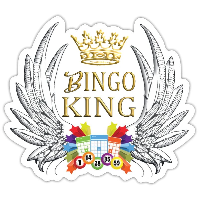 Bingo Player Gift Gift Idea