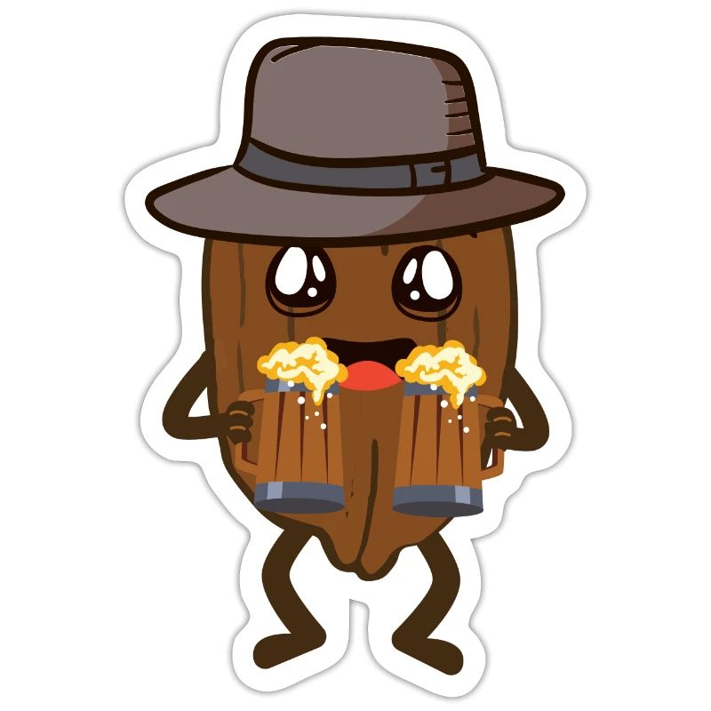 walnut