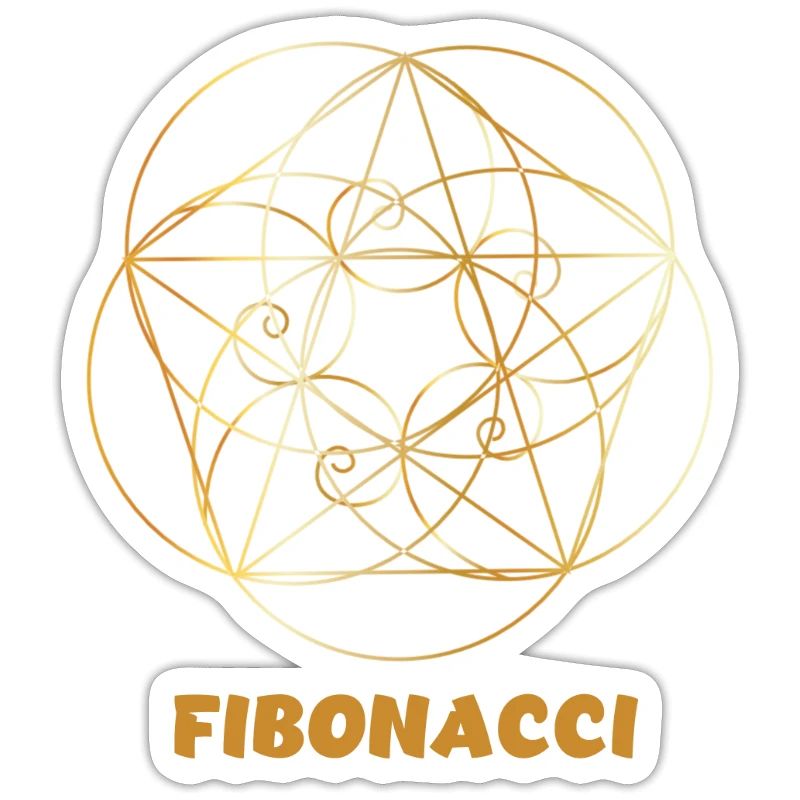 Leonardo Fibonacci Mathematician Math Series Sequence