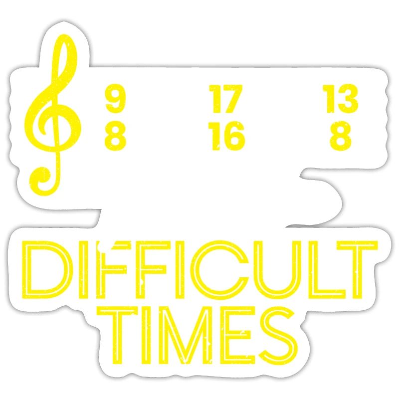 Ce sont des temps difficiles musicien compositeur de chansons