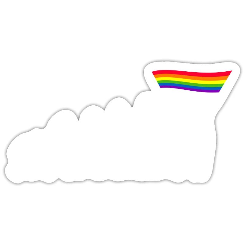 LGBTQ Evolution lesbienne pride lesbiennes drapeau