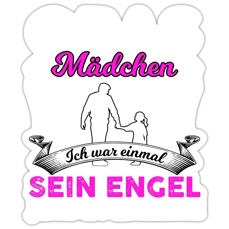 Opas Mädchen Ich War Einmal Sein Engel