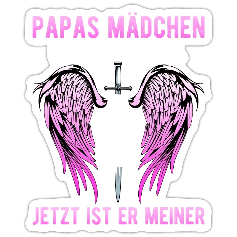 Papas Mädchen Ich War Einmal Sein Engel