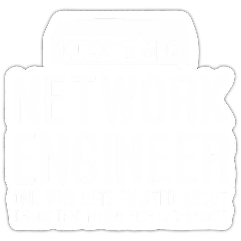 Netzwerktechniker Informatik Netzwerk Technk IT