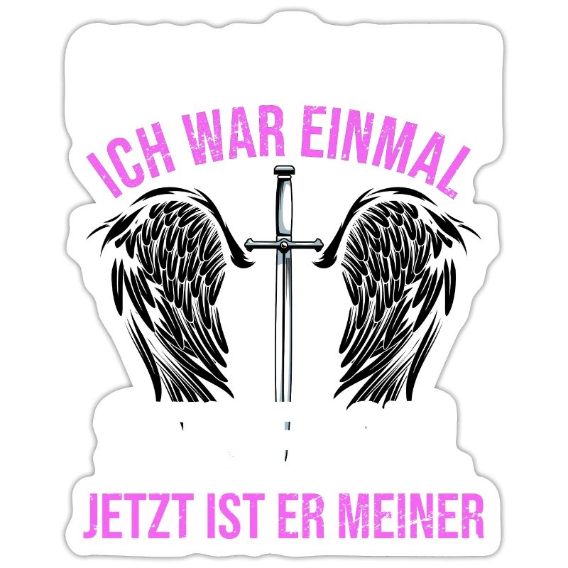 Opas Mädchen Ich War Einmal Sein Engel