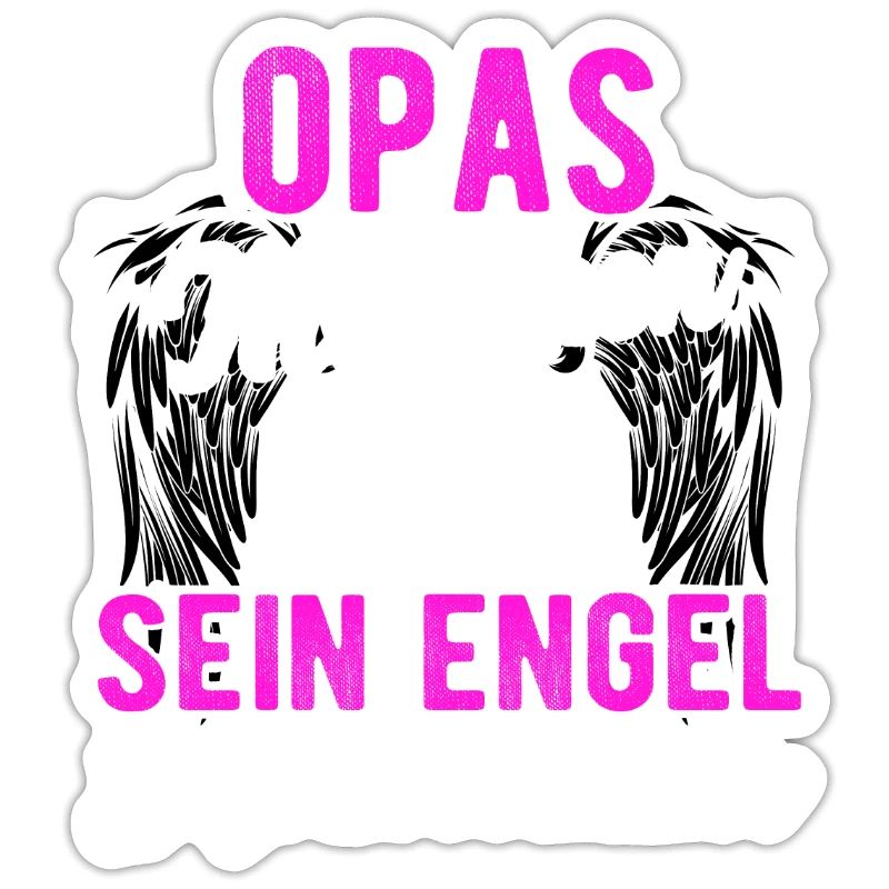 Opas Mädchen Ich War Einmal Sein Engel