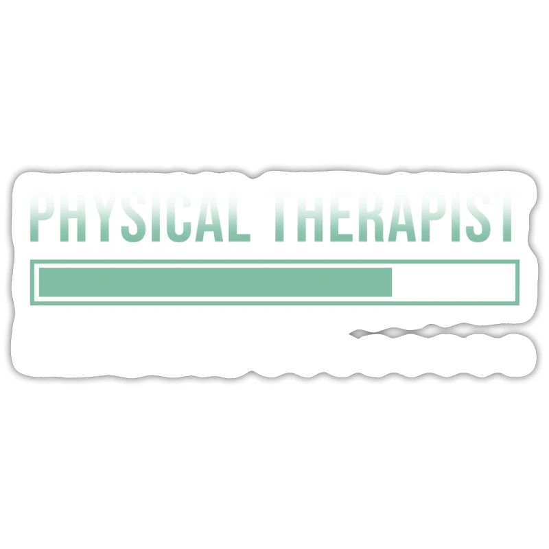 Physiotherapeut Loading
