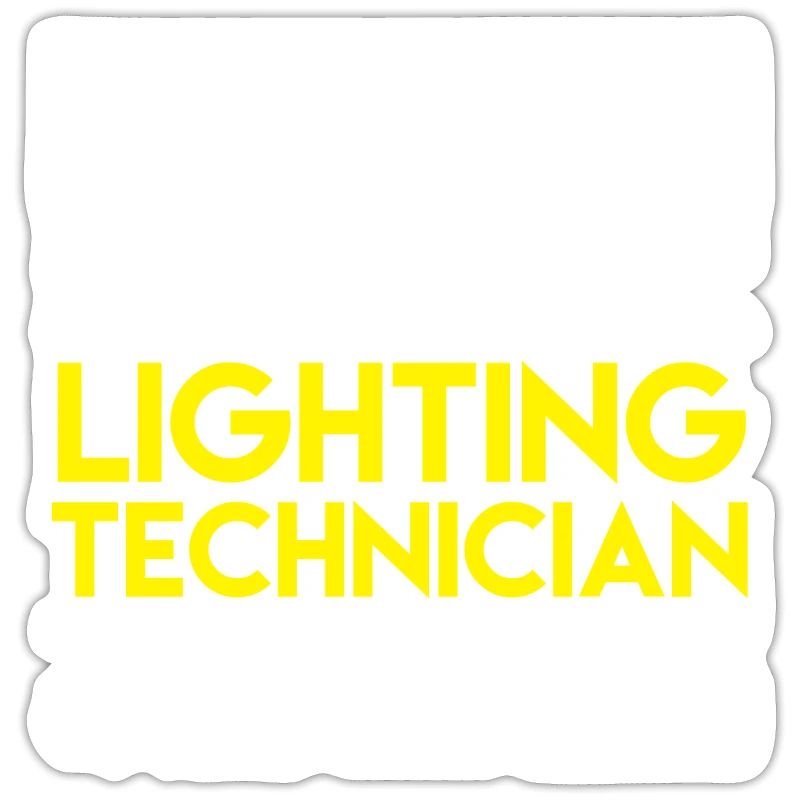 Techniciens de lumière