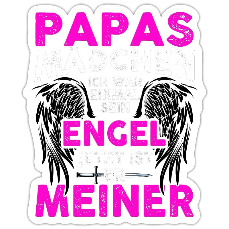 Papas Mädchen Ich War Einmal Sein Engel