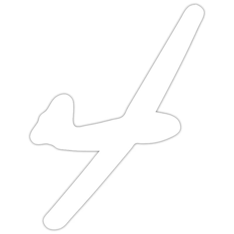 Glider Glider Gliding Glider