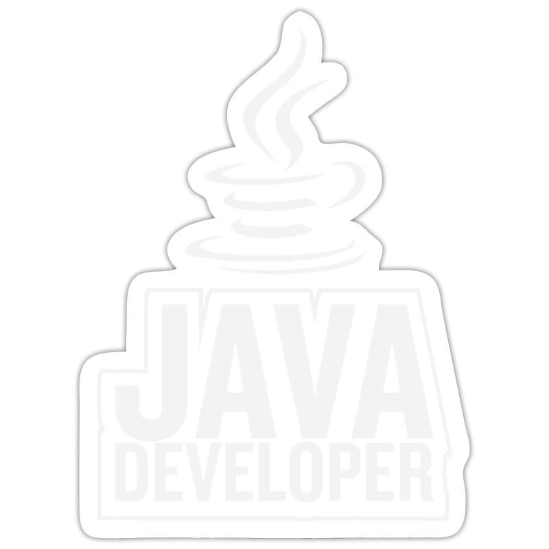Café Java Developer Coffee