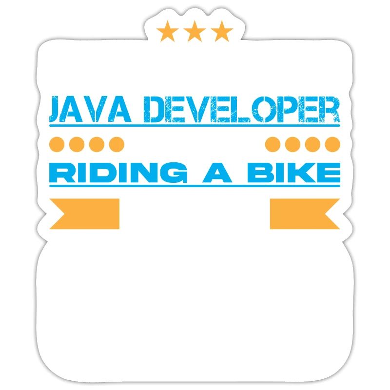 Java Developer