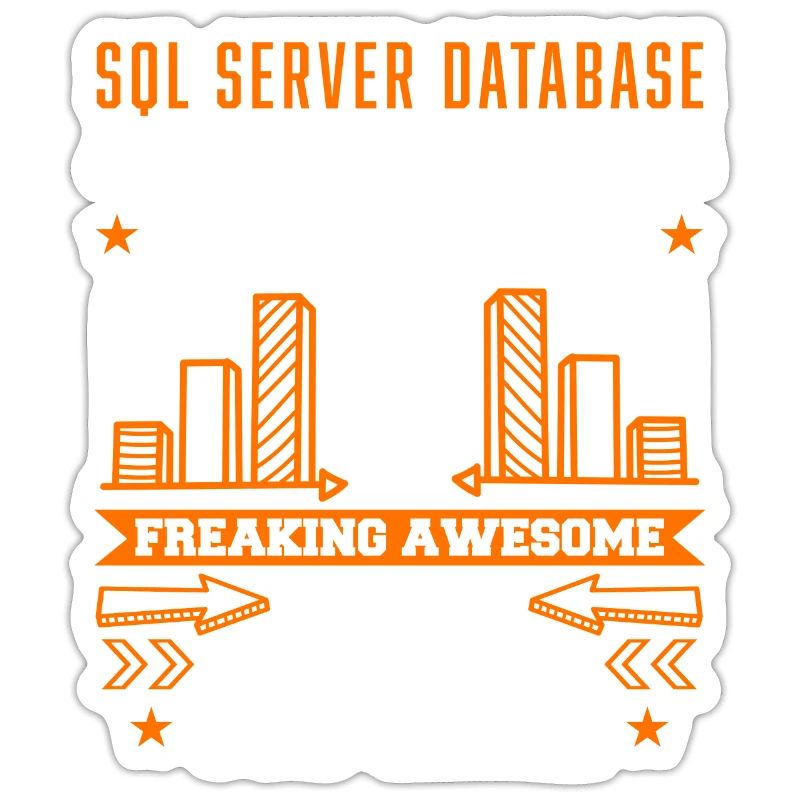 SQL Server Database Administrateur Job Title