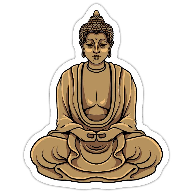 Buddha Buddhist Buddhism