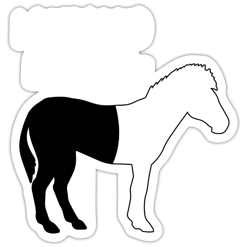 I defragged my Zebra Coder Informaticien Hacker