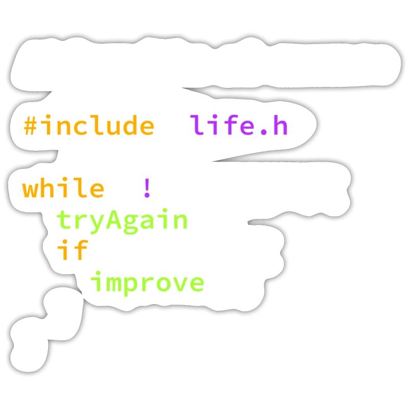 Success of successful programmer algorithm