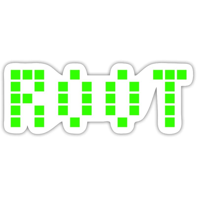 Root - Linux Design - Administrateur