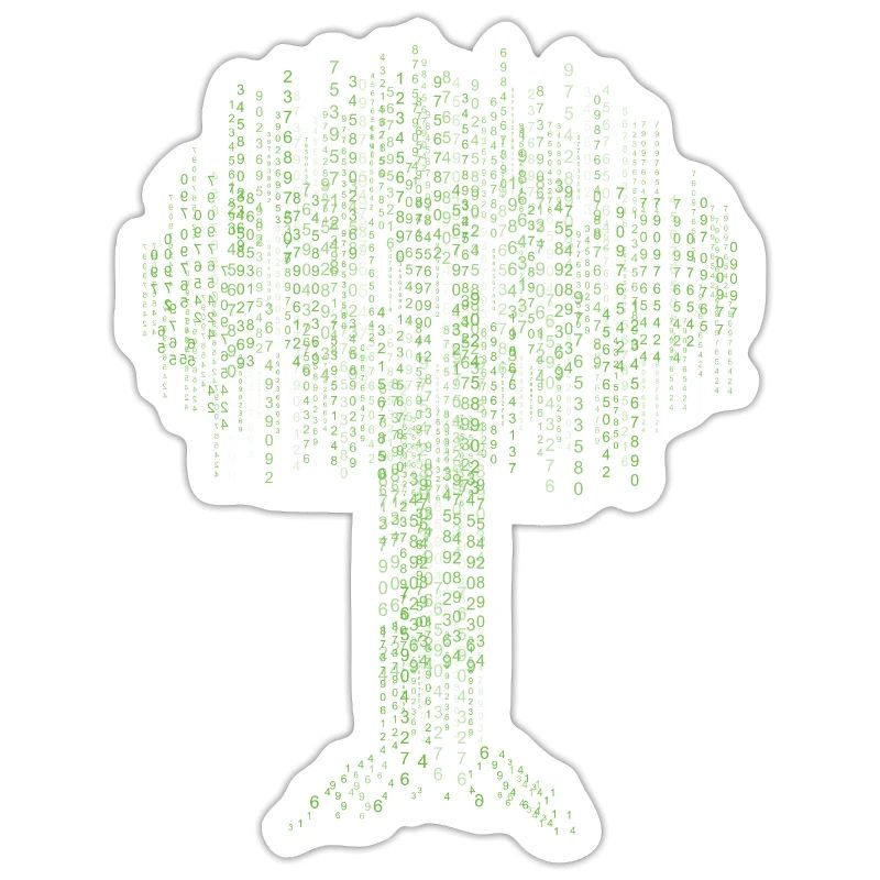 Binärbaum Codierung Computer Programmierer