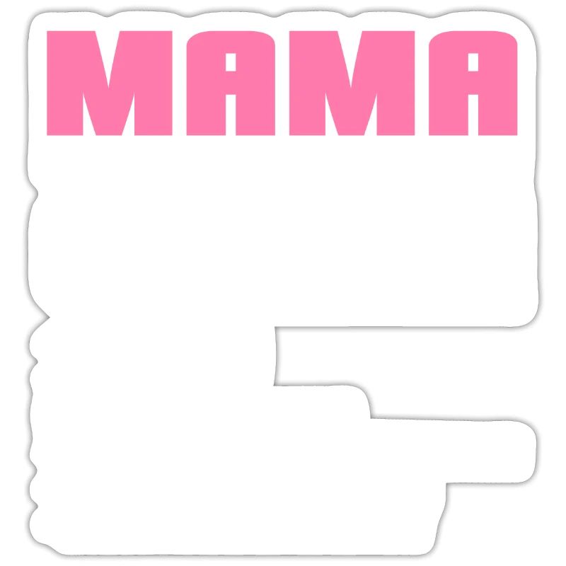 Mama GmbH Mutter Muttertag Geschenk