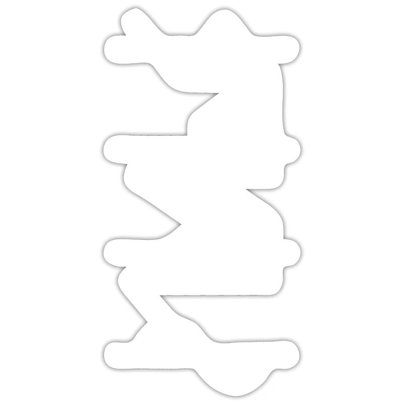 Synthesizer Techno Waveform Synth Nerd