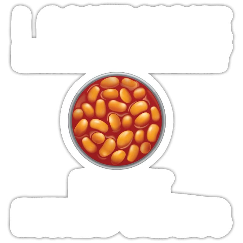 Haricots cuits