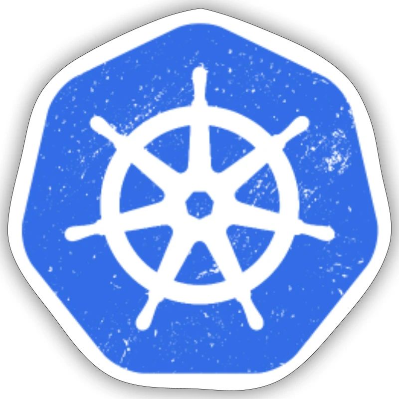 Kubernetes For ITler Computer Nerd Gift