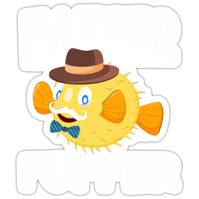 Puffer fish Buffer fish Fish Balloon fish Fish
