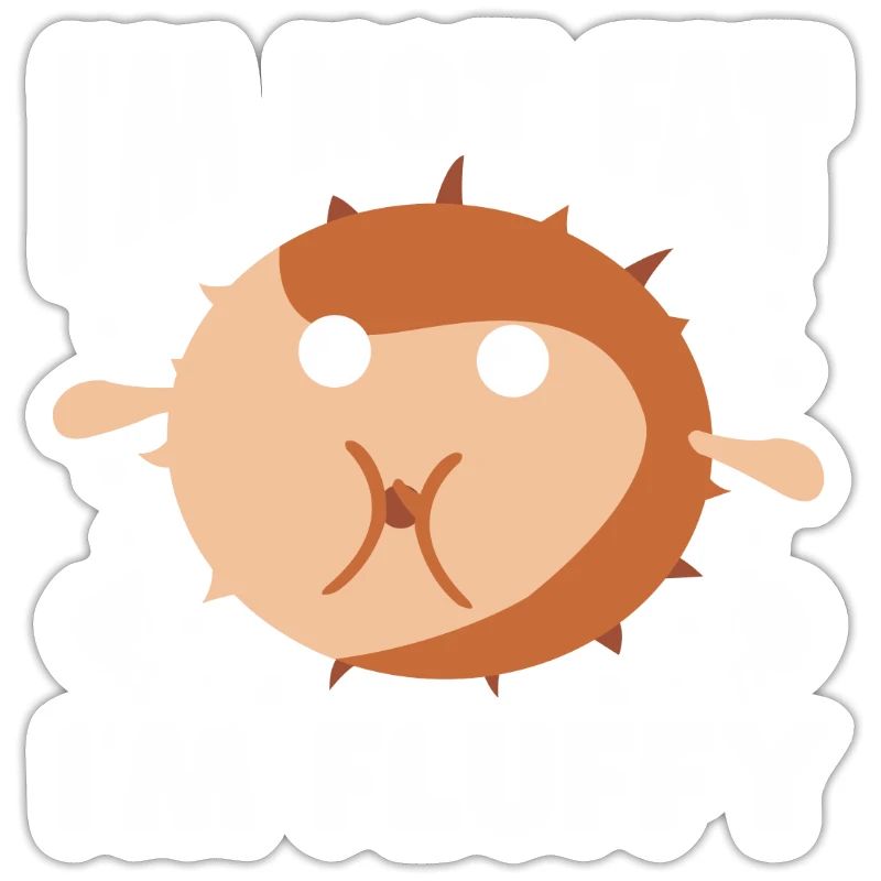 Puffer fish Buffer fish Fish Balloon fish Fish