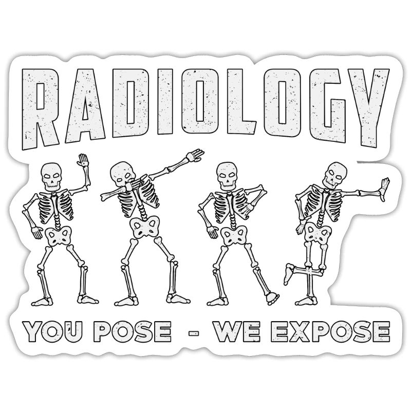 X-ray Technician Radiology Tech Rad Gift