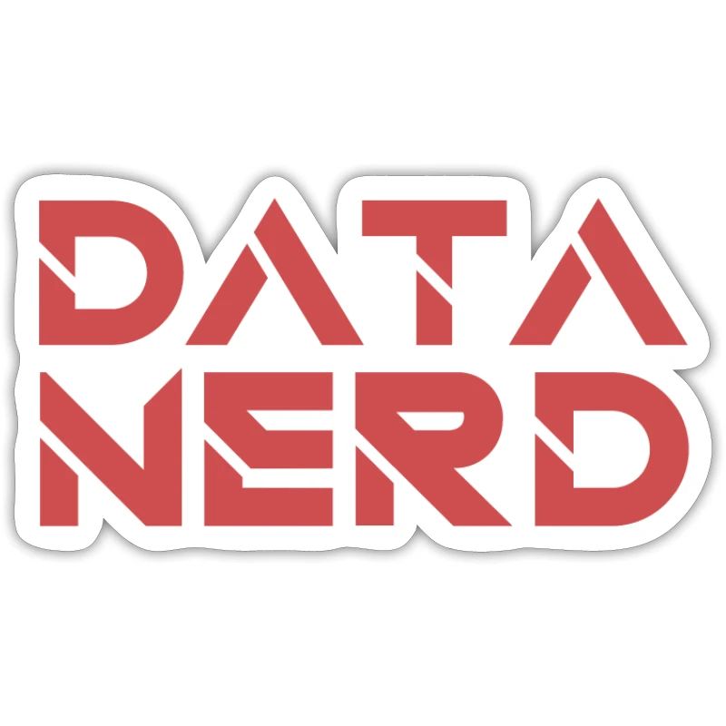 "Data Nerd Data Science | Data Scientist"