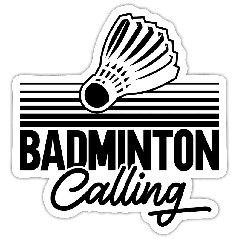 Badminton Badminton Evolution Badminton Player