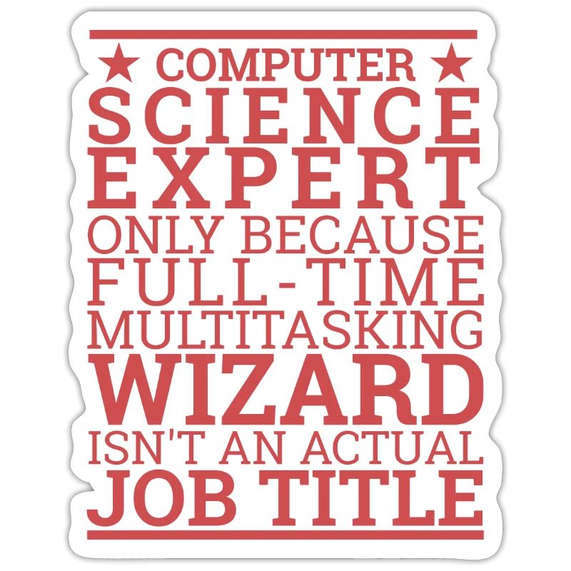 "Computer Science Expert Wizard | Computer Science"